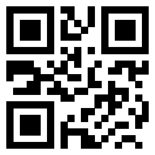 Immagine del Qr Code di 3200021628
