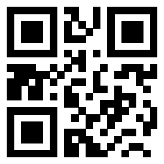 3200021629 - Immagine del QrCode