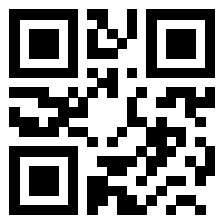 Il QrCode di 3200021631
