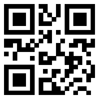 3200021633 - Immagine del QrCode