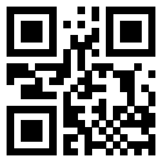 Il QrCode di 3200021636