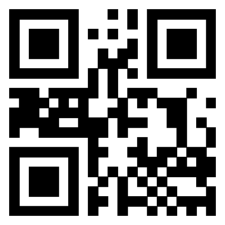 3200021637 - Immagine del QrCode associato