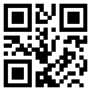Immagine del Qr Code di 3200021641