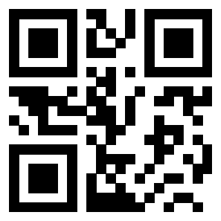 Immagine del Qr Code di 3200021642