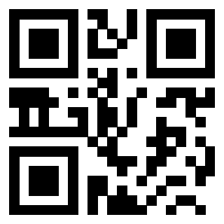 3200021643 - Immagine del Qr Code associato
