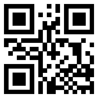 Immagine del Qr Code di 3200021645