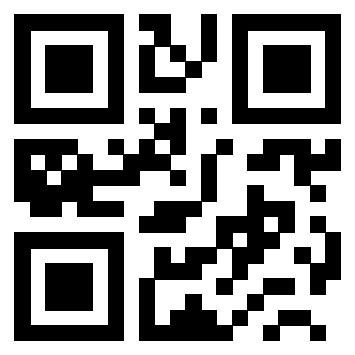 Immagine del Qr Code di 3200021649