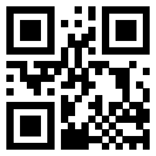 3200021656 - Immagine del Qr Code associato