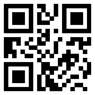 3200021658 QrCode associato