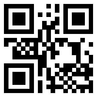 3200021659 - Immagine del Qr Code associato