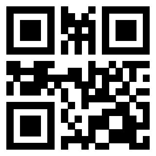 Il Qr Code di 3200021661