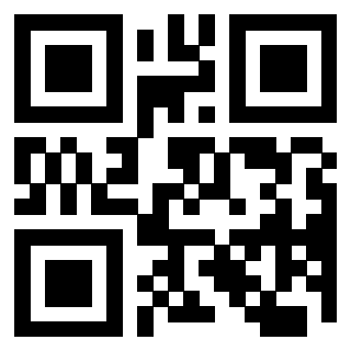 3200021664 - Immagine del QrCode associato