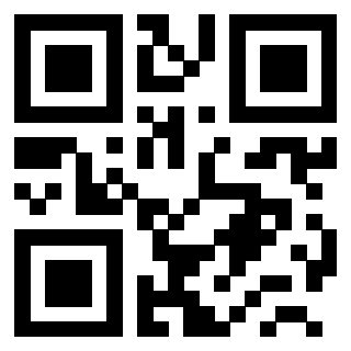 Scansione del QrCode di 3200021665
