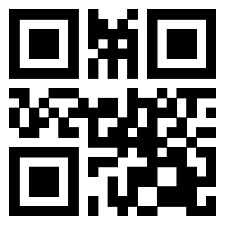 3200021667 - Immagine del Qr Code associato