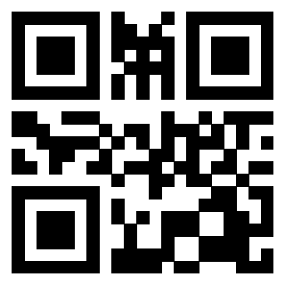 Scansione del Qr Code di 3200021668