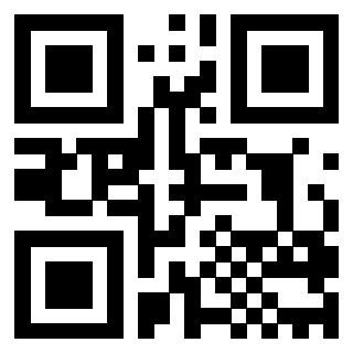 Scansione del Qr Code di 3200021670