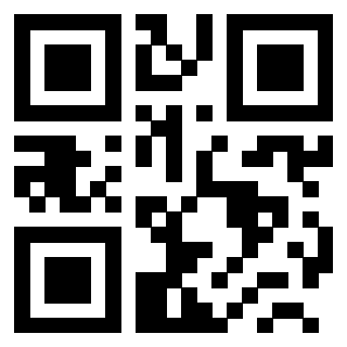 Il Qr Code di 3200021672