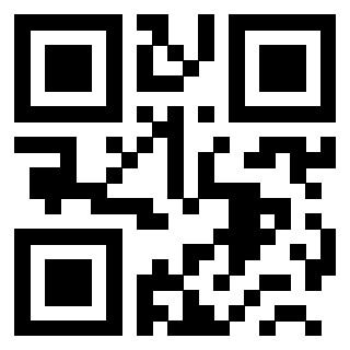 3200021675 - Immagine del Qr Code associato