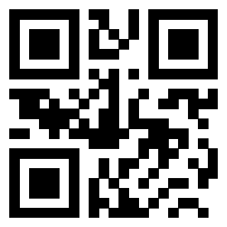 3200021678 - Immagine del Qr Code associato