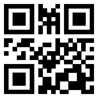 Immagine del QrCode di 3200021679