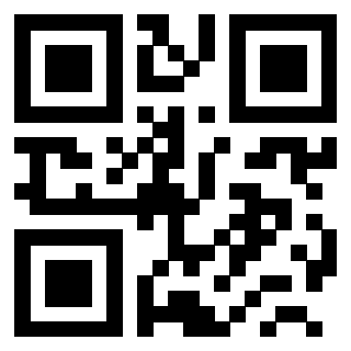 Immagine del Qr Code di 3200021681
