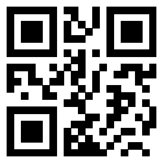 Il Qr Code di 3200021683
