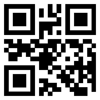 3200021684 - Immagine del QrCode associato