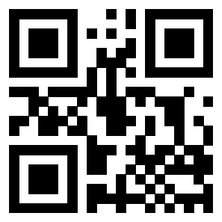 3200021687 - Immagine del Qr Code associato