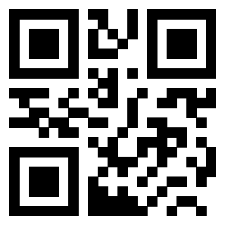 3200021688 - Immagine del QrCode associato