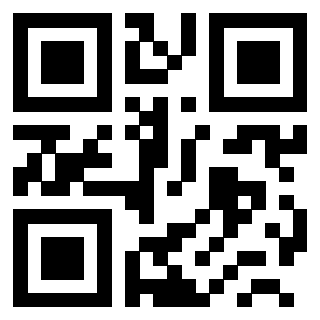 Il Qr Code di 3200021690