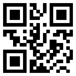 Immagine del QrCode di 3200021691