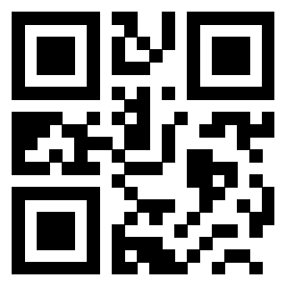 3200021692 - Immagine del QrCode associato