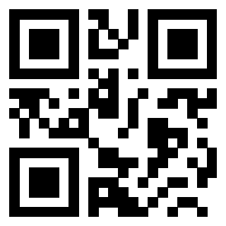 Scansione del Qr Code di 3200021693