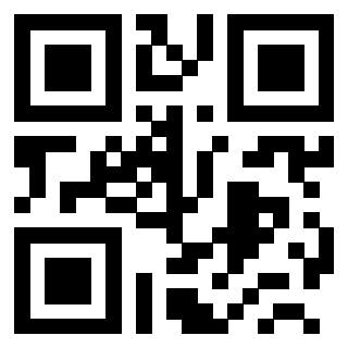 Immagine del Qr Code di 3200021695