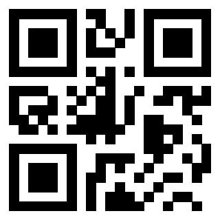 3200021696 - Immagine del QrCode associato