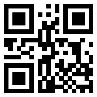 Immagine del Qr Code di 3200021697