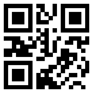 Il Qr Code di 3200021699