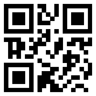 Il Qr Code di 3200021703