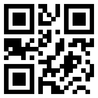 Scansione del QrCode di 3200021705