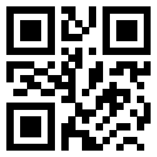 Immagine del QrCode di 3200021708