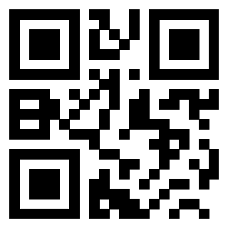 Il Qr Code di 3200021712