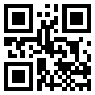 Il QrCode di 3200021713