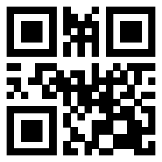 Il Qr Code di 3200021717