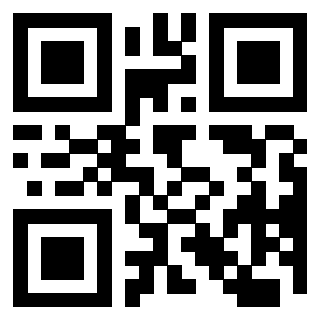 3200021718 - Immagine del Qr Code associato