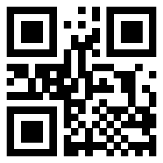 Scansione del Qr Code di 3200021720