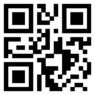 3200021727 - Immagine del QrCode