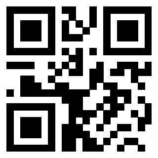 Il Qr Code di 3200021731