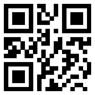 QrCode di 3200021733
