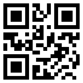 Il Qr Code di 3200021734