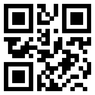 Il Qr Code di 3200021735